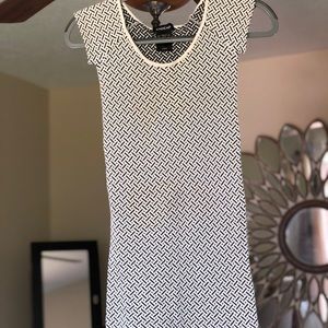 bebe bodycon dress🖤